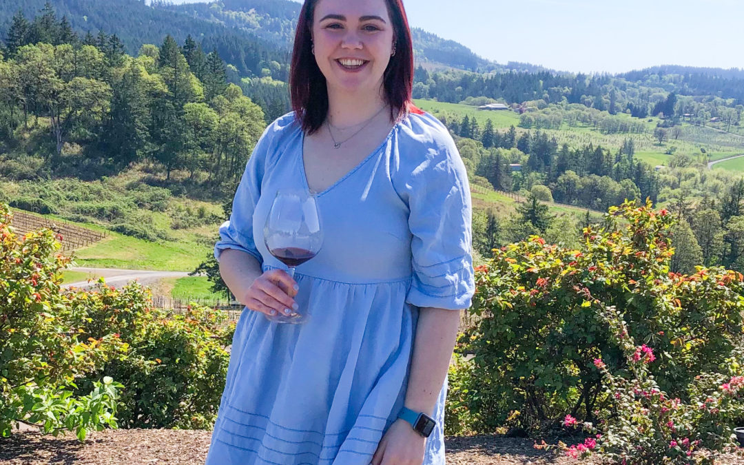 Heard Through the Grapevine: Oregon Wine Country Travel Tips During COVID-19